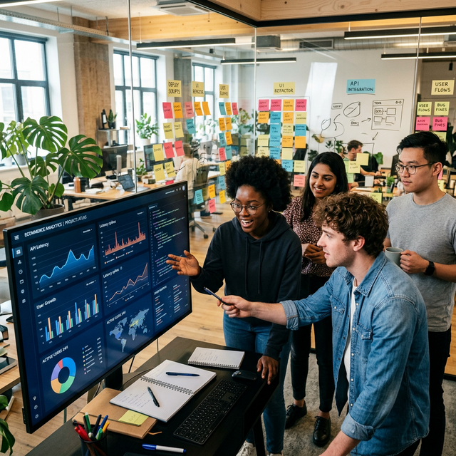 Real-World Projects